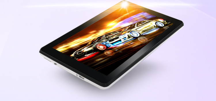 Планшет Aigo M608 A8 WIFI 4.0 Планшет Aigo M608 A8 WIFI 4.0