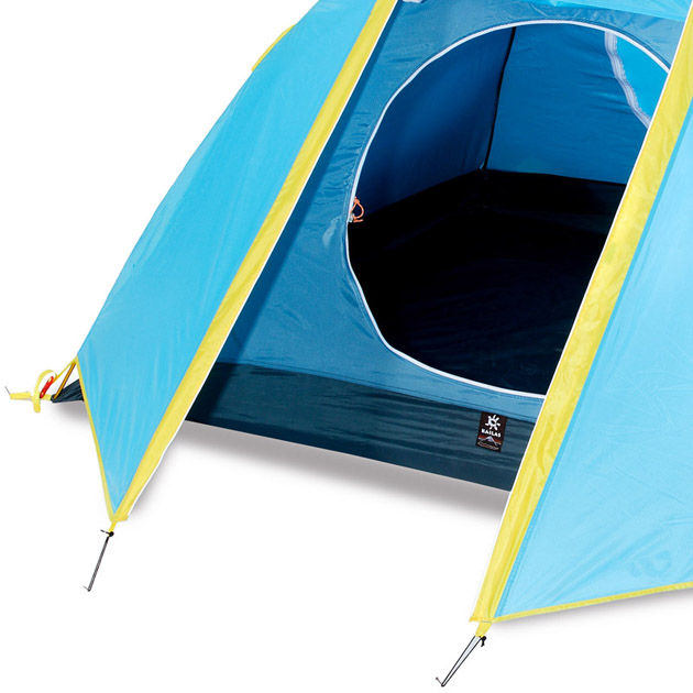 【凯乐石户外帐篷】凯乐石KAILAS专业户外四