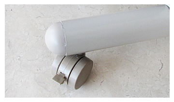 未蓝生活 折叠床办公室午休午睡陪护床VL002