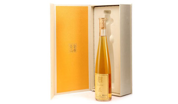 莫高金冰葡萄酒 钻石级 500ml 价格\/莫高金冰葡