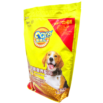 好主人 超能营养配方成犬狗粮1.388kg 价格\/报