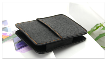 【埃森客 移动硬盘包】埃森客(Ithink)移动硬盘