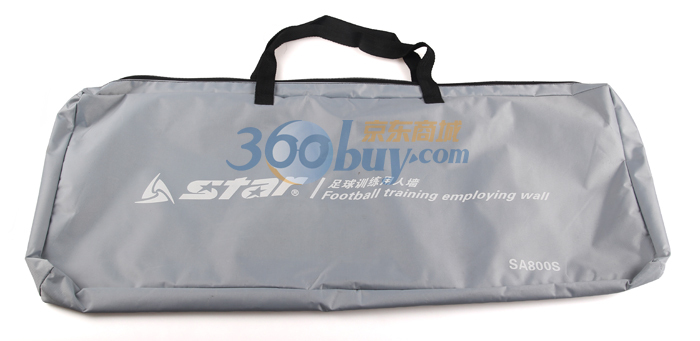 Star世达 足球训练用人墙 SA800S 儿童用 价格
