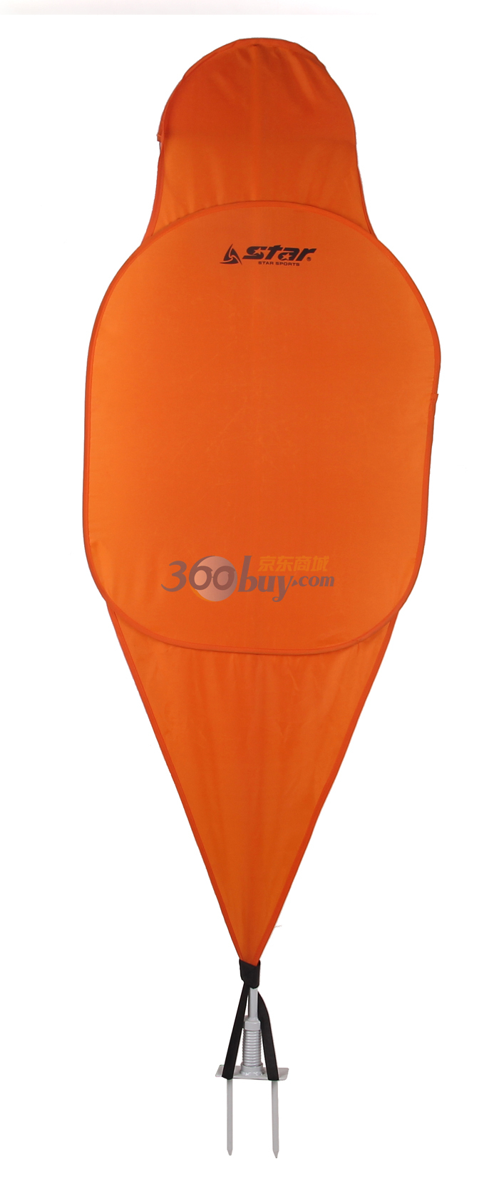 Star世达 足球训练用人墙 SA800S 儿童用 价格