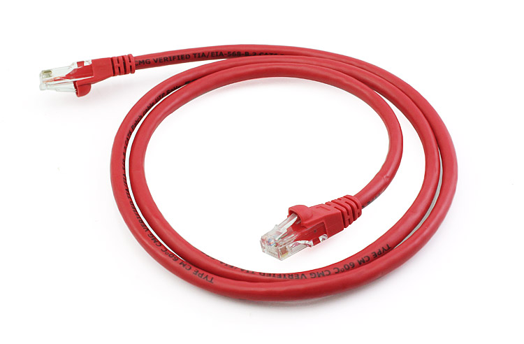 绿联(Ugreen) 11220 六类网线 CAT6 八芯全铜