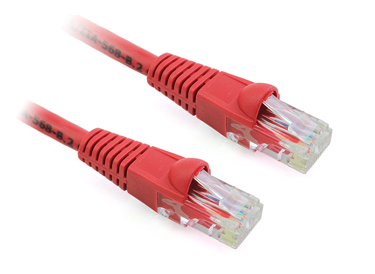 绿联(Ugreen) 11220 六类网线 CAT6 八芯全铜