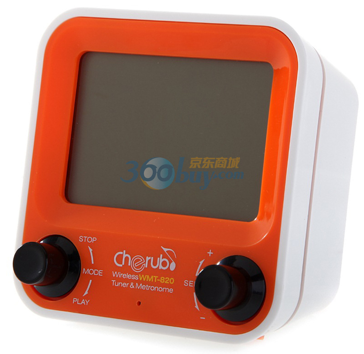 Cherub 小天使 数字节拍校音器 WMT-820 价格