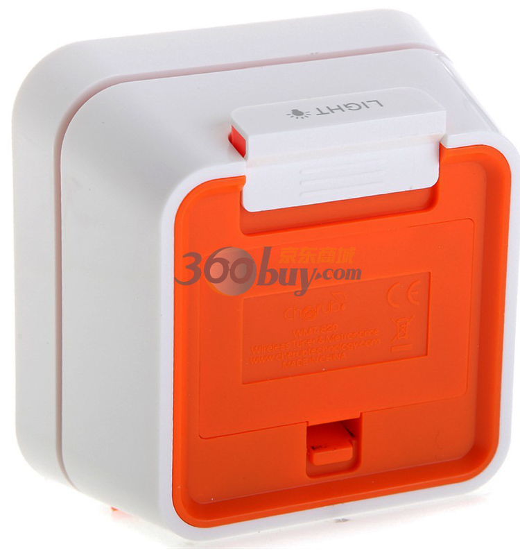 Cherub 小天使 数字节拍校音器 WMT-820 价格