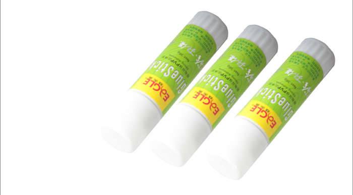 益而高(Eagle)EG-009 36克PVP固体胶棒(1只装