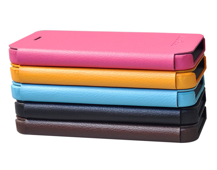 迪思拜尔(DiscoveryBuy) 苹果iphone5 手机皮套