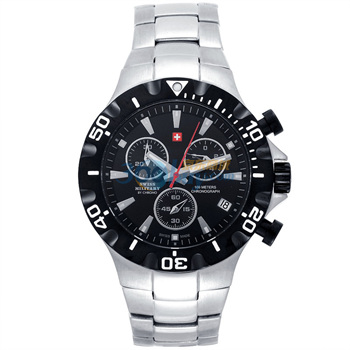 瑞士军表 SWISS MILITARY REVENGE系列 多
