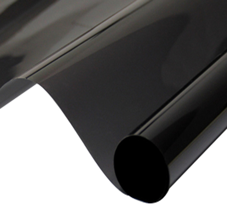 车邦仕 磁控溅射量子膜\/防爆隔热膜CBS-828 侧