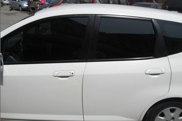 车邦仕 磁控溅射量子膜\/防爆隔热膜CBS-828 侧