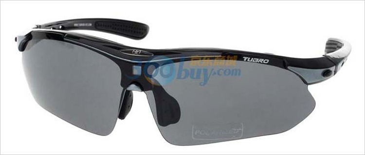 【TUBRO骑行眼镜】台湾TUBRO骑行眼镜 五片