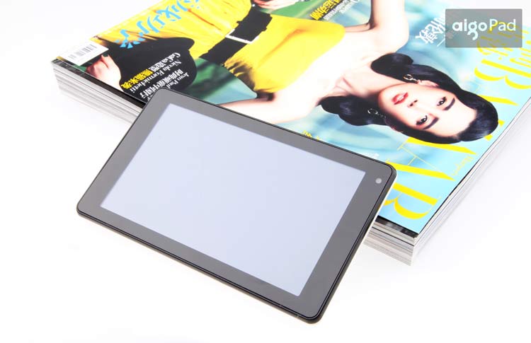 Планшет Aigo M608 A8 WIFI 4.0 Планшет Aigo M608 A8 WIFI 4.0