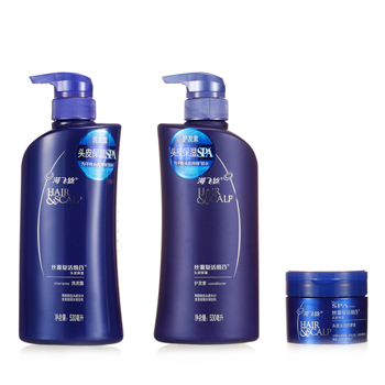 【<em>海飞丝洗</em>护套装】海飞丝丝源复活组合套装(