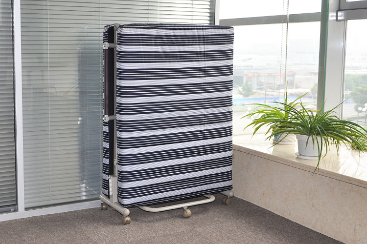 未蓝生活 折叠床办公室午休午睡陪护床VL002