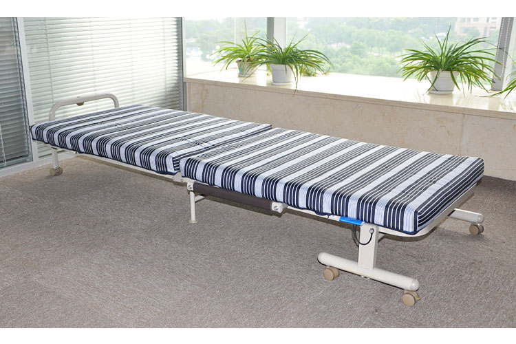 未蓝生活 折叠床办公室午休午睡陪护床VL002