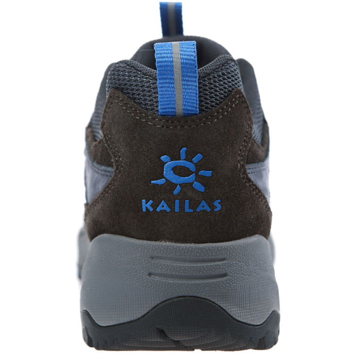 【凯乐石徒步鞋】凯乐石KAILAS户外男款低帮