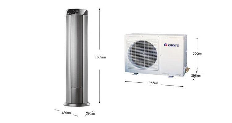 【格力KFR-72LW\/(72561)FNAc-3】格力(GRE