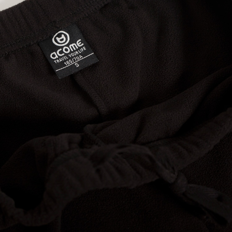 ACOME阿珂姆 户外抓绒裤 AG122F1029 男式