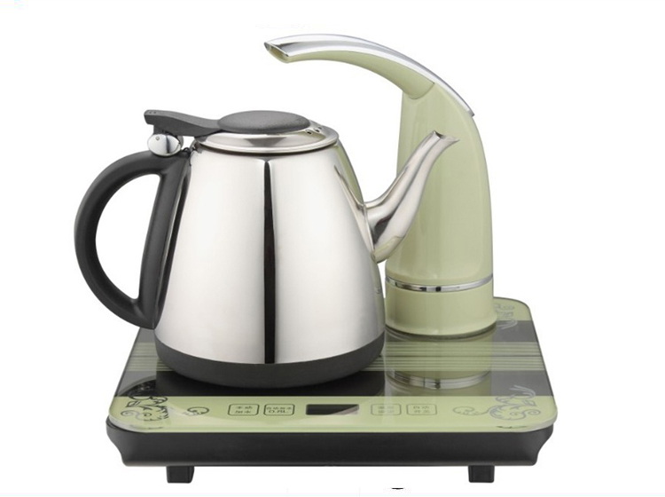 千威 F1L 特级耐高温黑晶板电茶炉 价格\/报价,维