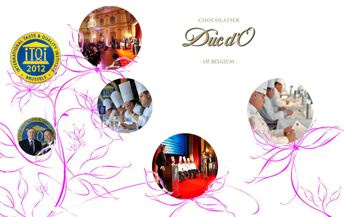 比利时 迪克多脆饼夹心松露口感牛奶巧克力10