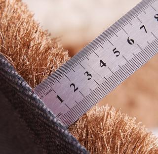 天坛 奇彩旋QCXS01高级花样地毯 120cm*170