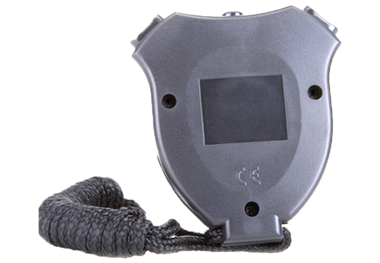 君斯达JUNSD两道专业足球训练运动秒表JS-3