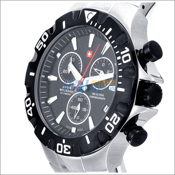 瑞士军表 SWISS MILITARY REVENGE系列 多