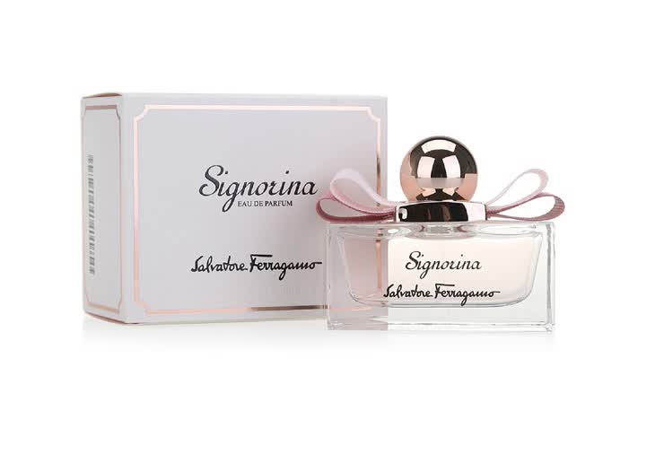 <em>Ferragamo菲拉格慕伊人女士香氛</em>5ml 价格、套