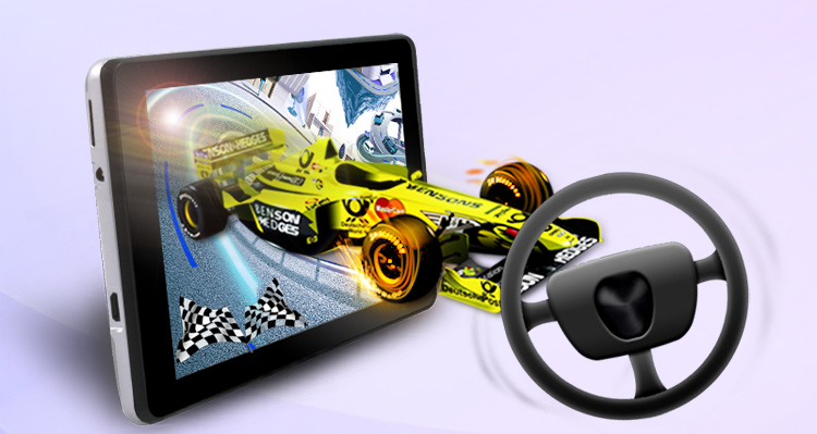 Планшет Aigo M608 A8 WIFI 4.0 Планшет Aigo M608 A8 WIFI 4.0