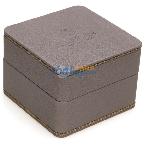 IN 恒朗钨钢系列瑞士进口石英机芯女表T5003L