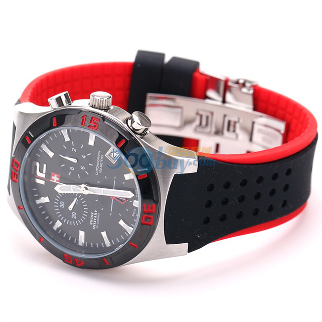 瑞士军表 SWISS MILITARY REVENGE系列 多