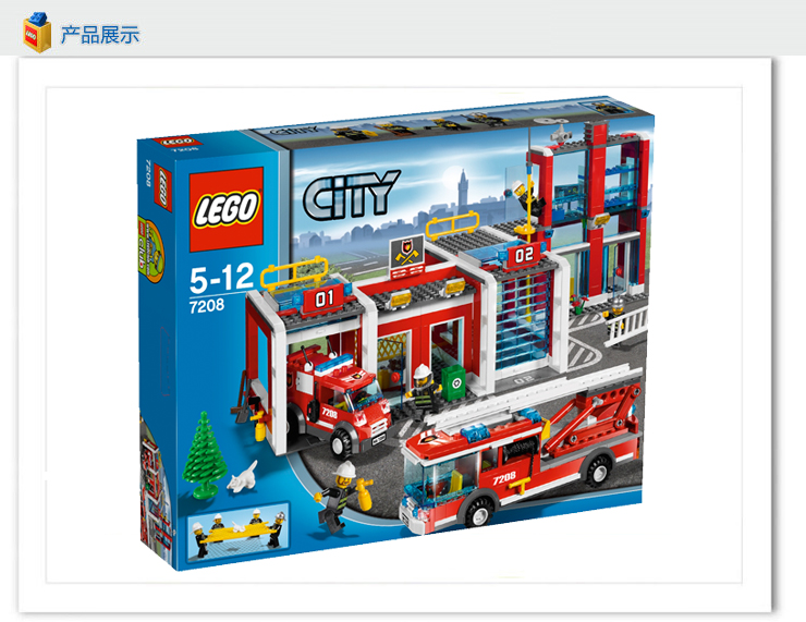 京东商城 LEGO 乐高满399-100活动 多款单品网友推荐
