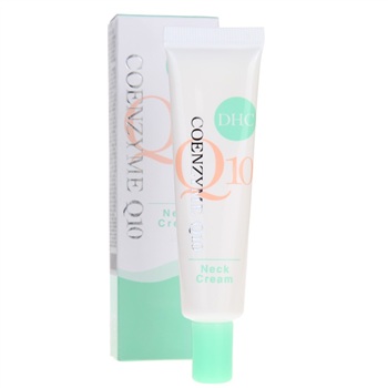 DHC蝶翠诗紧致焕肤颈霜25g价格、套装、试用