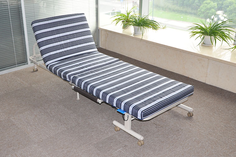未蓝生活 折叠床办公室午休午睡陪护床VL002