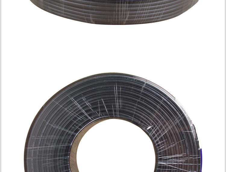 安(loosafe )SYV-75-4 RG59全铜 监控视频线 1