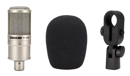 得胜科声 PC-K200最新报价\/价格,图片,功能介