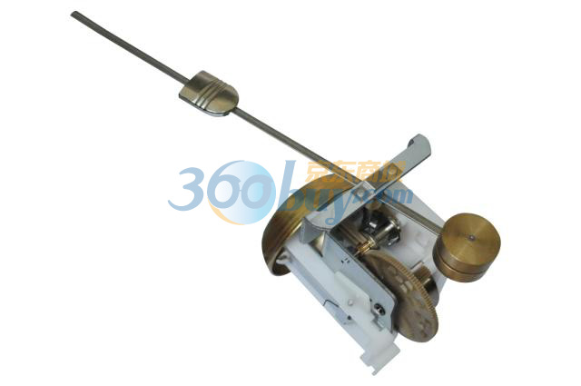 A阿诺玛透明黑色机械节拍器钢琴节拍器 价格\/