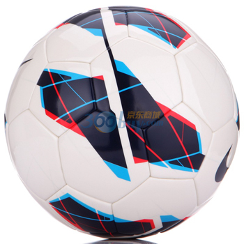 NIKE耐克 秋季新款 SABER 英超联赛纪念足球