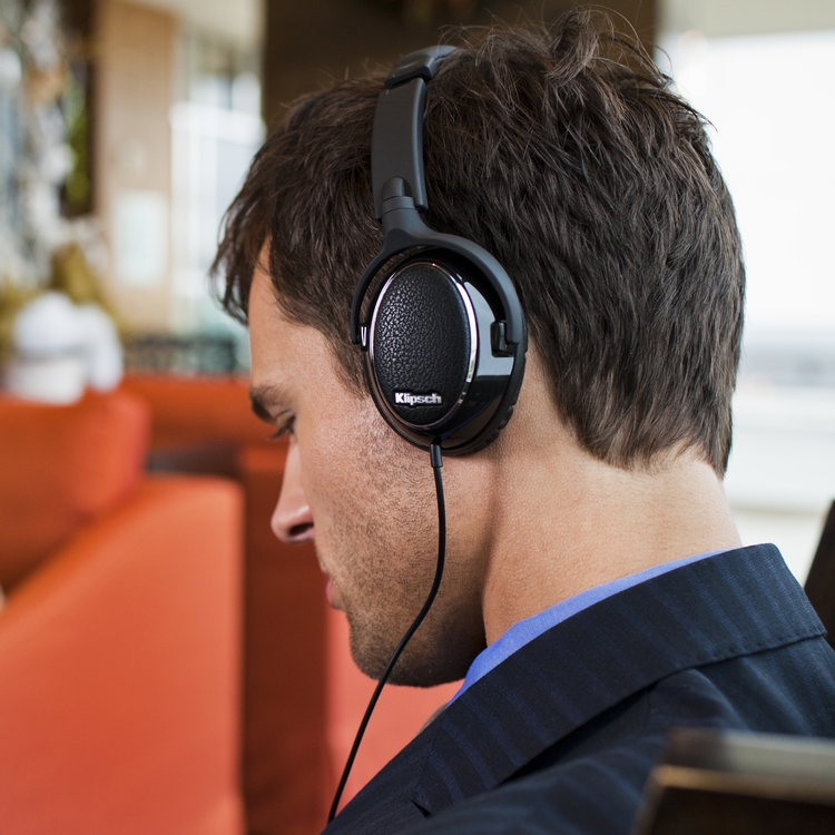 热销 杰士(Klipsch) image one 重低音便携隔音耳机报价及价格走势 _淘伴比价购物