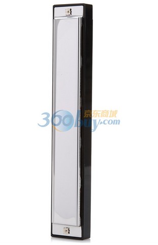 通宝TOMBO复音口琴NO.3124(A) 价格\/图片,最