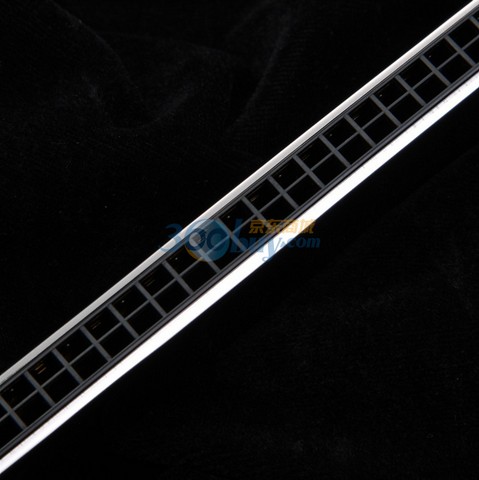 通宝TOMBO复音口琴NO.3124(A) 价格\/图片,最