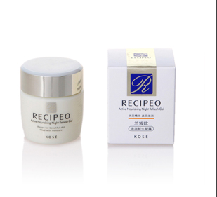 高丝 兰皙欧 清润新生凝露 50g 价格、套装、试