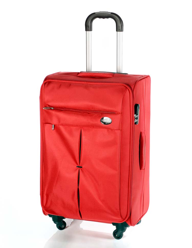 American Tourister美国旅行者四轮旋转拉杆箱