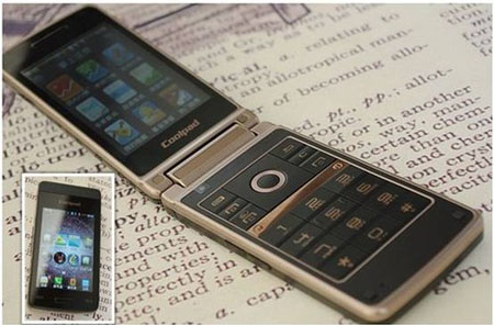 江西南昌酷派CoolpadN950生产供应商:供应酷