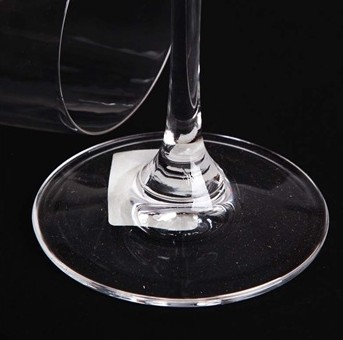 HOCRES海客瑞斯风雅高脚杯45.5cl 6只装 H0