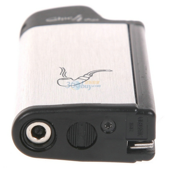 奥地利爱酷IMCO打火机Chic4Pipe全能烟斗火