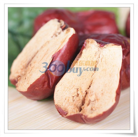 一品玉和田四星枣500g*3 - 京东历史价格走势图